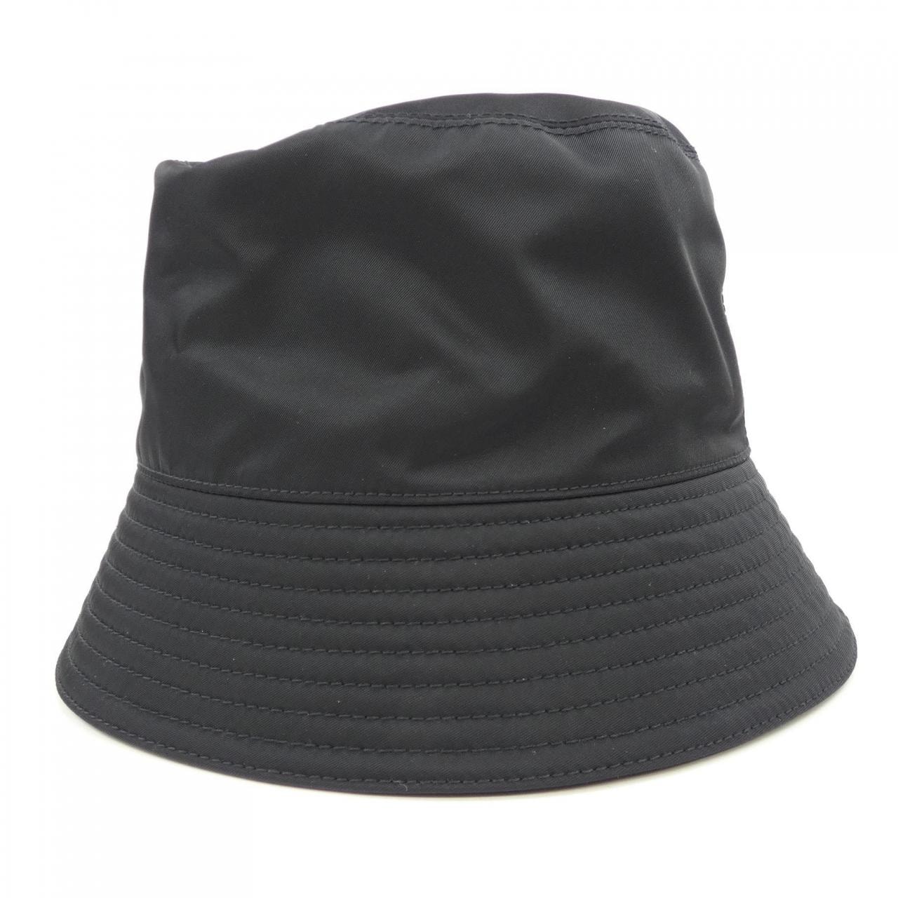 プラダ PRADA トライアングルロゴ 1HC137 2DMI ハット