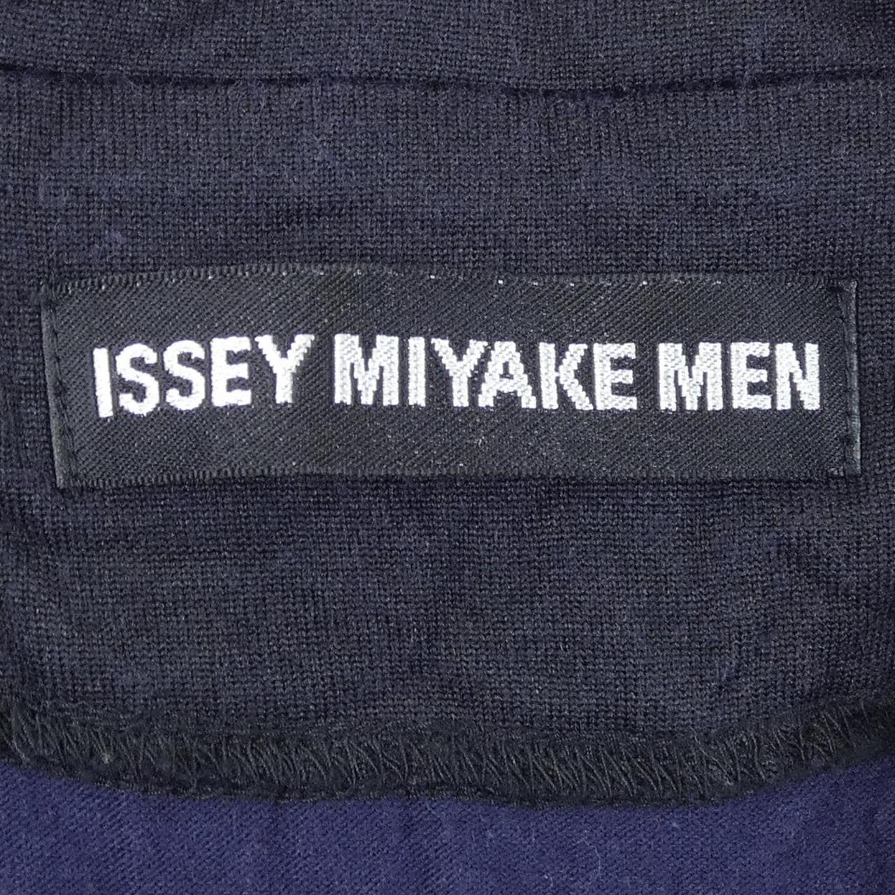 イッセイミヤケメン ISSEY MIYAKE MEN ME21JL424 ジャケット