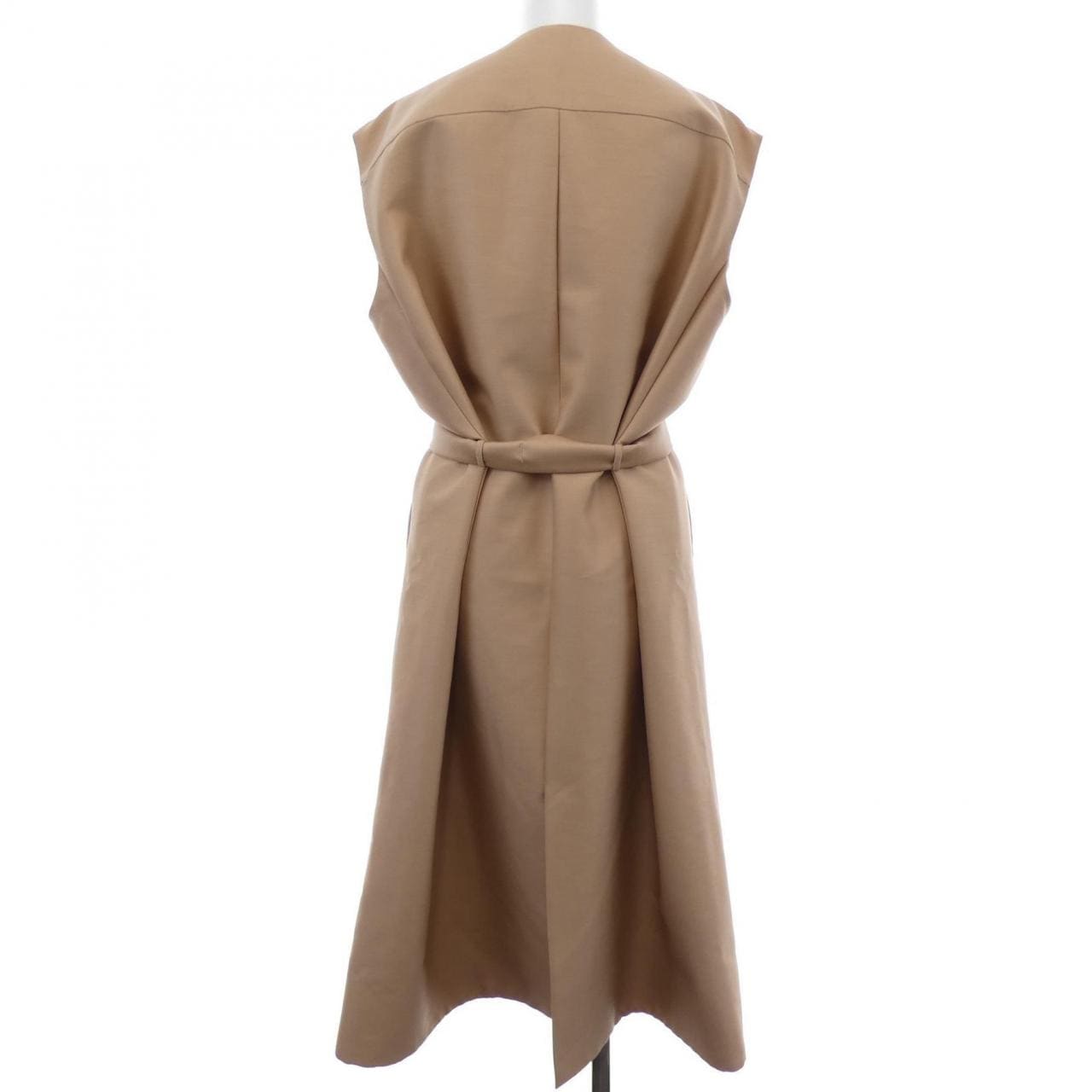 ドゥロワー DRAWER 6525-299-0769 ロングベスト