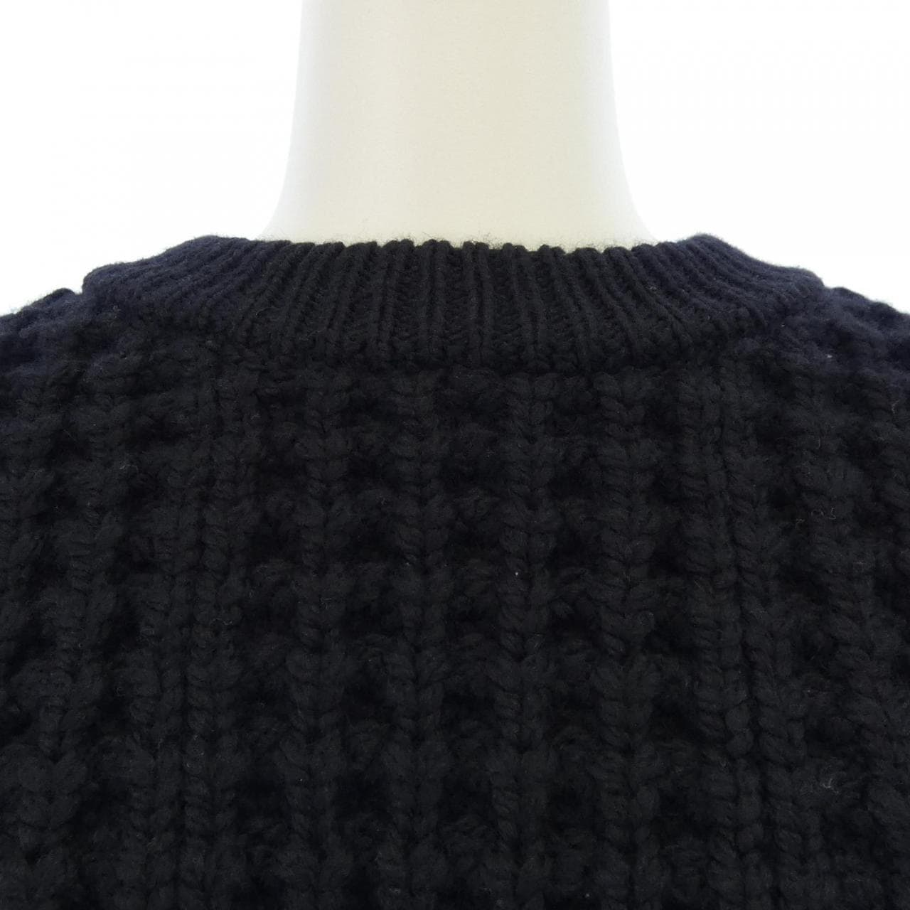 ハイク HYKE ニット