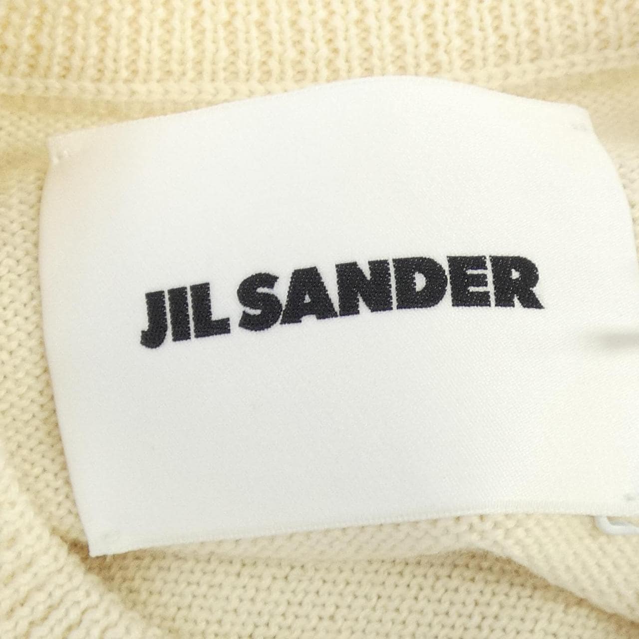 ジルサンダー JIL SANDER J22GP0253 J14776 ニット