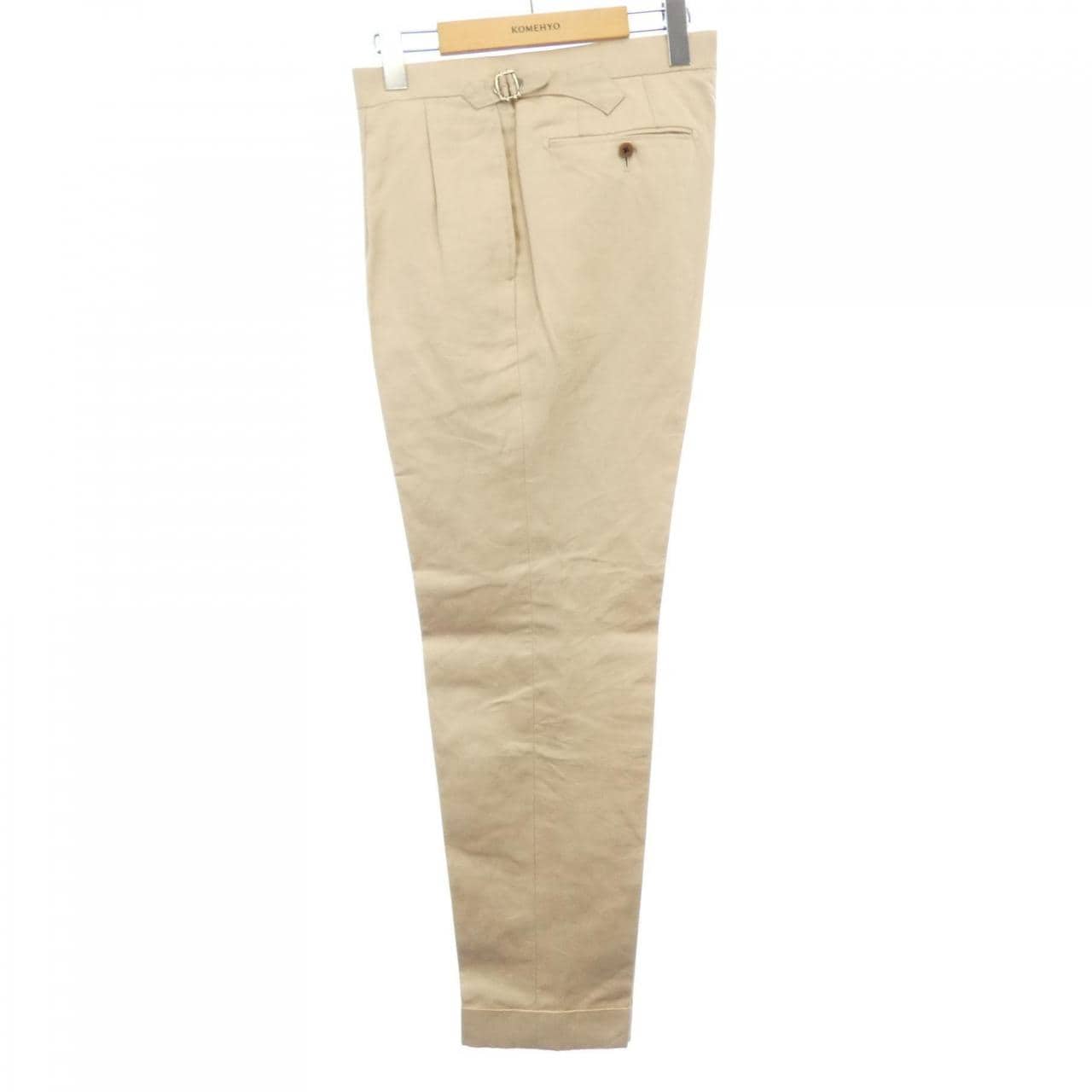 ビームスエフ BEAMS F スーツ