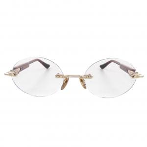 クロムハーツ CHROME HEARTS DEEPⅢ 324190203846E51467 SUNGLASSES