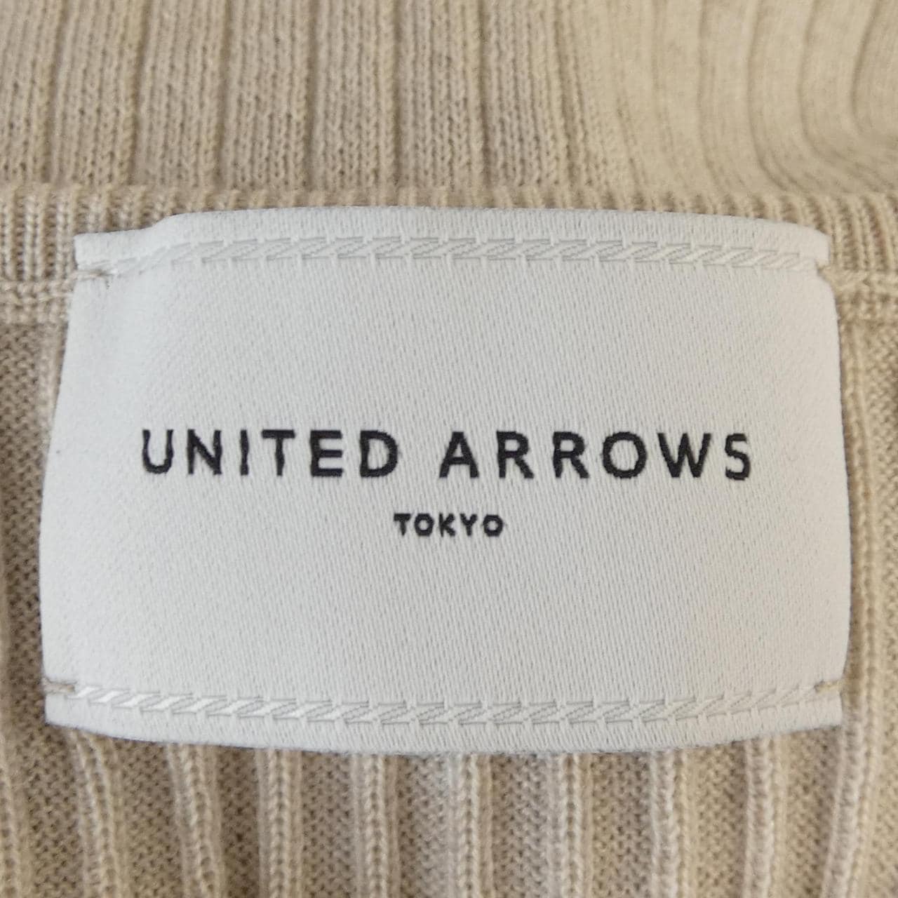 ユナイテッドアローズ UNITED ARROWS ニット