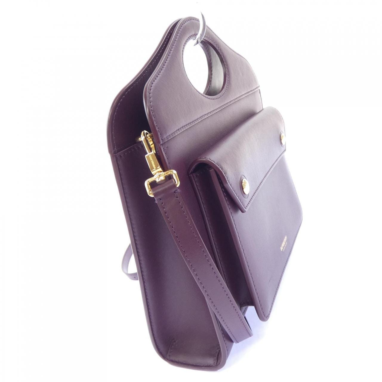 バーバリー BURBERRY WOMAN POCKET 80462311 BAG