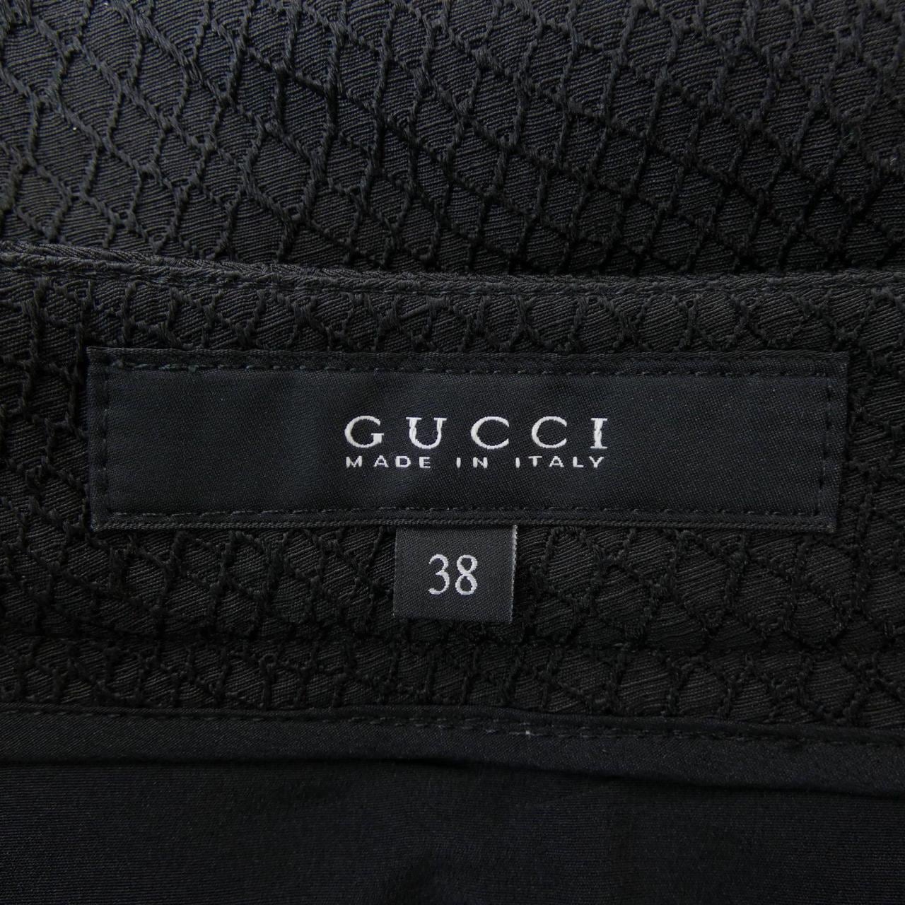 グッチ GUCCI 313400 ZY415 パンツ