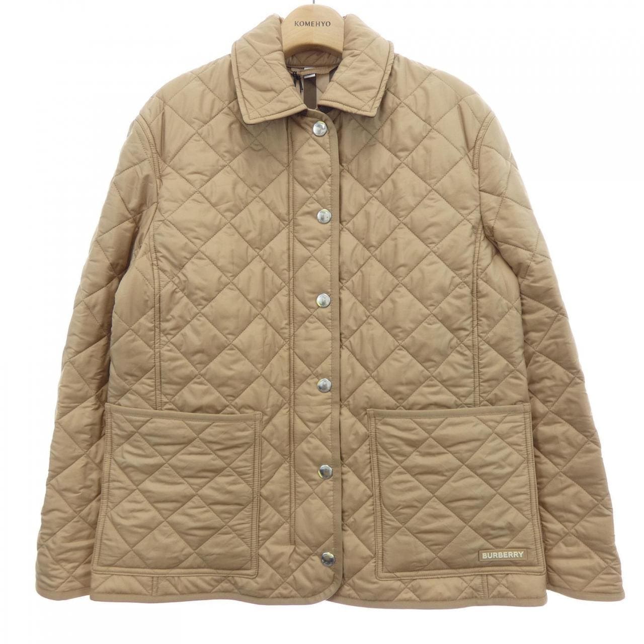 バーバリー BURBERRY 80914441 ジャケット
