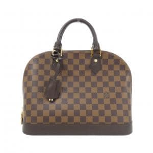 ルイヴィトン ダミエ アルマ PM N53151 バッグ