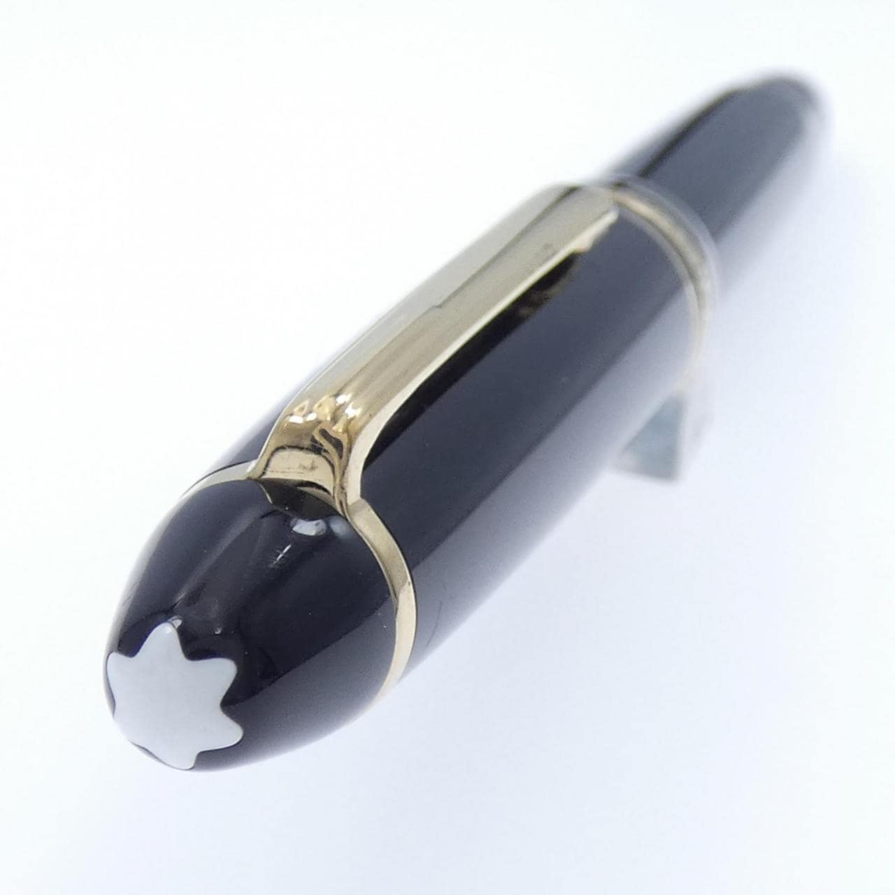 [vintage] MONTBLANC Meisterstuck 146 (80s) 鋼筆