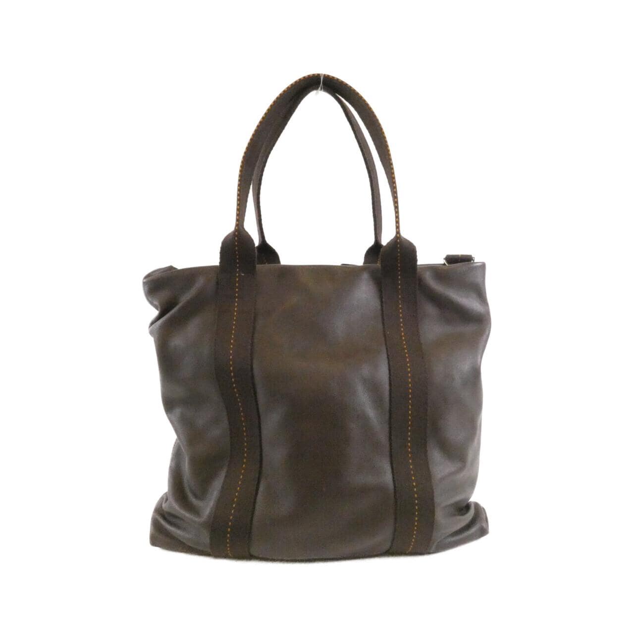 エルメス キャラバン ヴェルティカル MM 049022CK バッグ