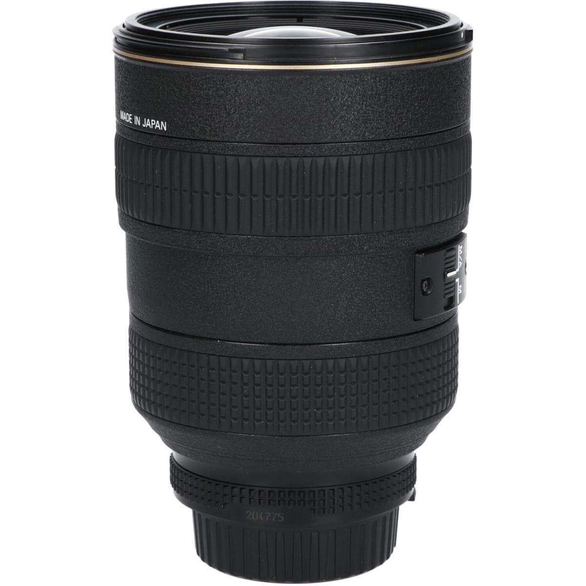 Nikon AF-S28-70mm F2.8D ED