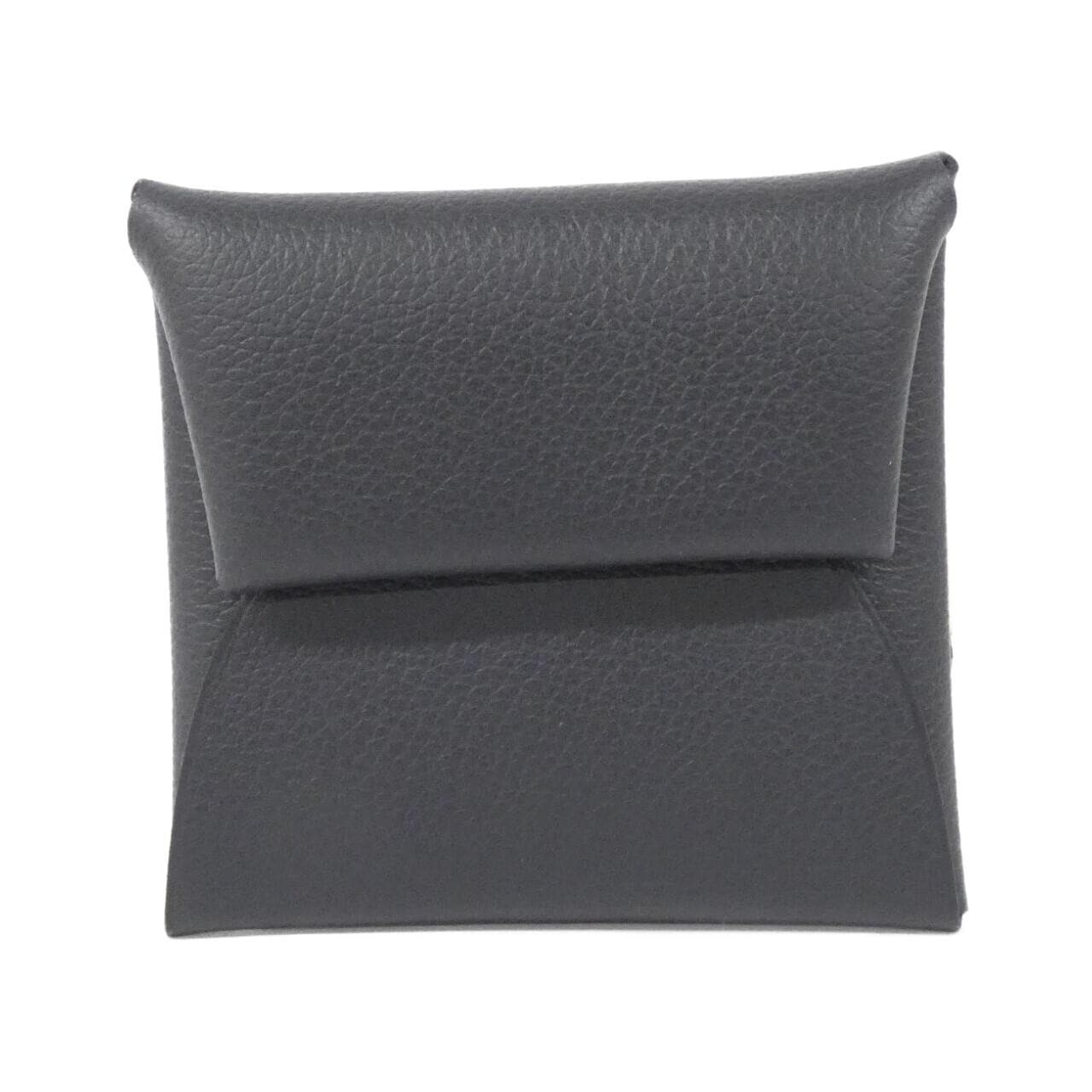 【未使用品】エルメス バスティア 074613CK コインケース