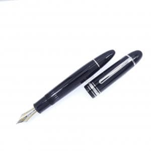 モンブラン マイスターシュテュック149プラチナコーティング 132105 万年筆