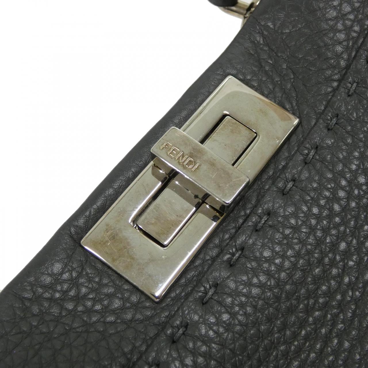 FENDI SELLERIA PEEKABOO 8BN290 Q0J BAG