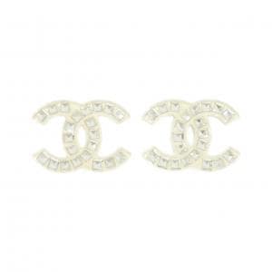 シャネル ピアス