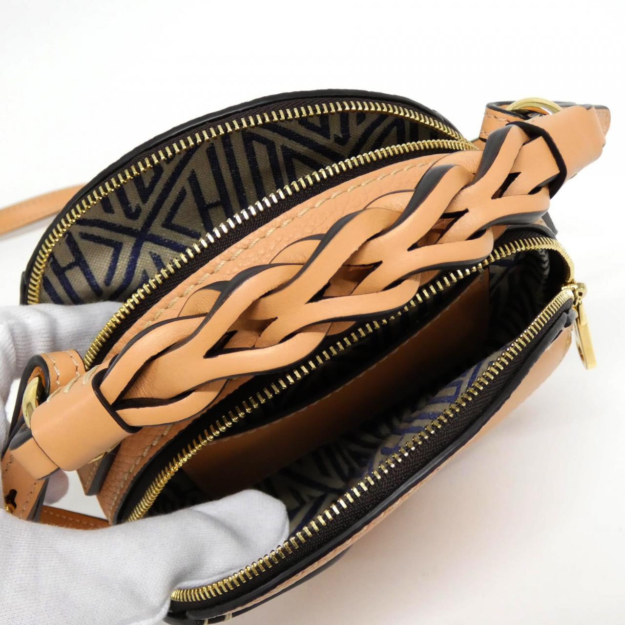 Chloe Dahlia CHC21SP200 C62 Bag
