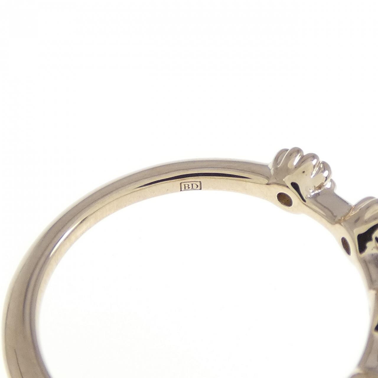 Kashikey Setting Ring 0.20CT