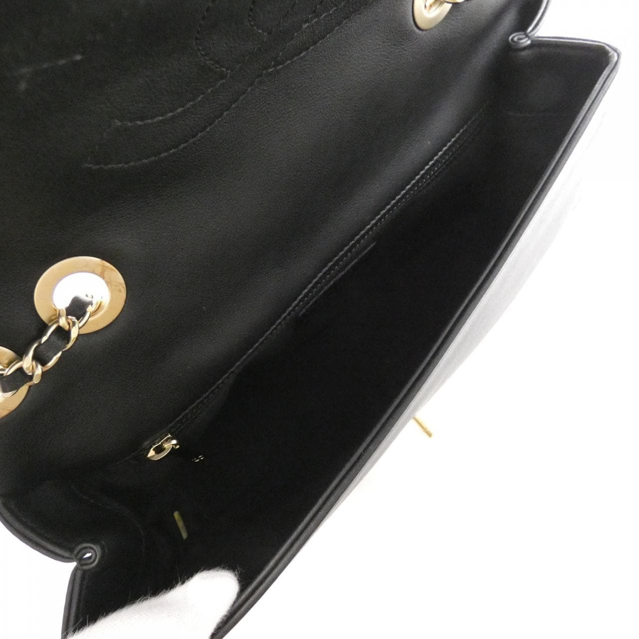 シャネル 92207 ショルダーバッグ