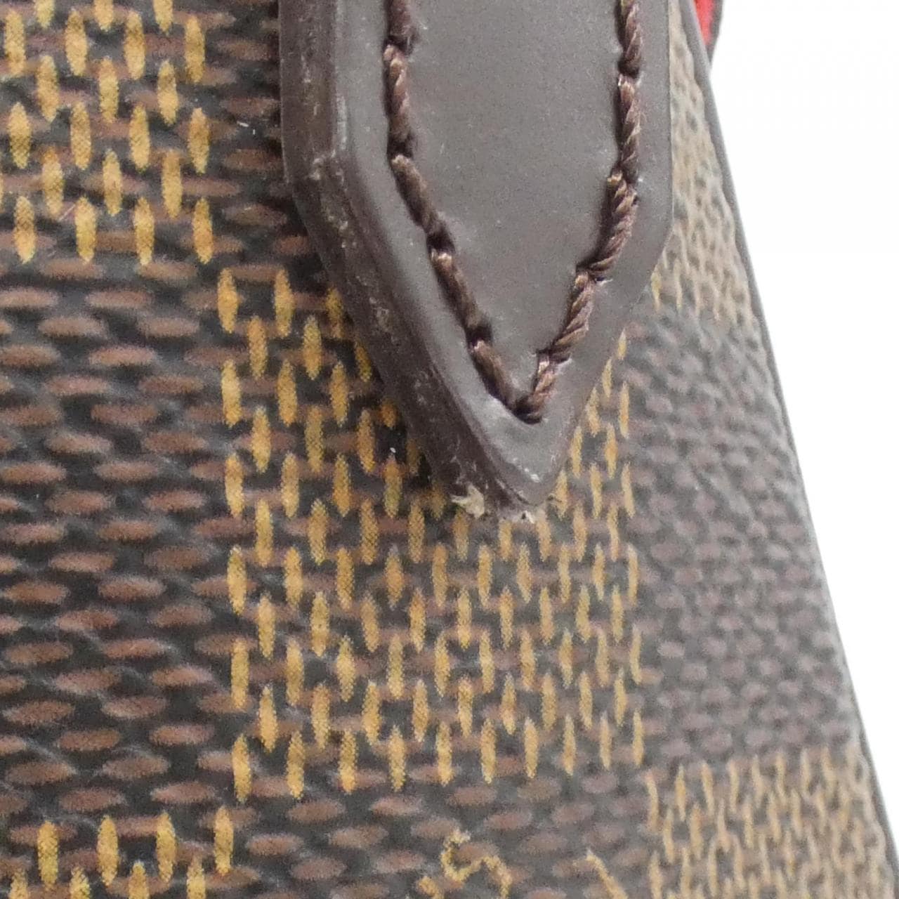 ルイヴィトン ダミエ ラヴェッロ PM N60007 ショルダーバッグ