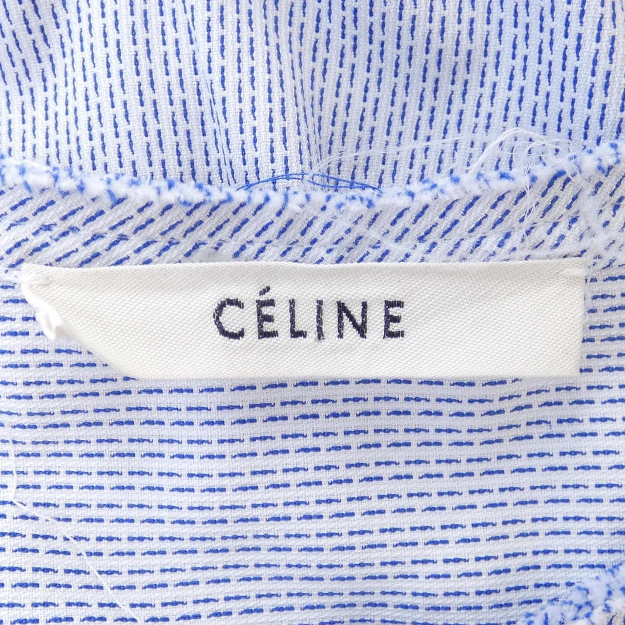 セリーヌ CELINE シャツ