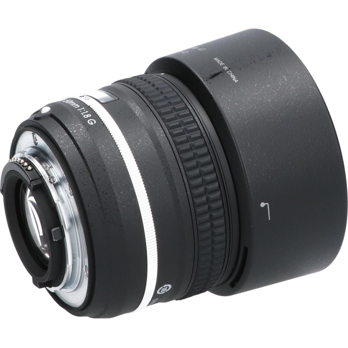 NIKON AF-S50/1.8G SPECIAL EDITION AF-S50mm F1.8G Special Edition