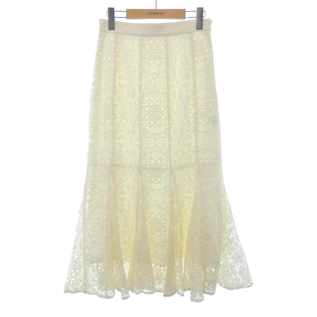 ジルスチュアート JILL STUART スカート