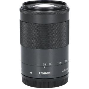 CANON EF-M55-200mm F4.5-6.3IS STM