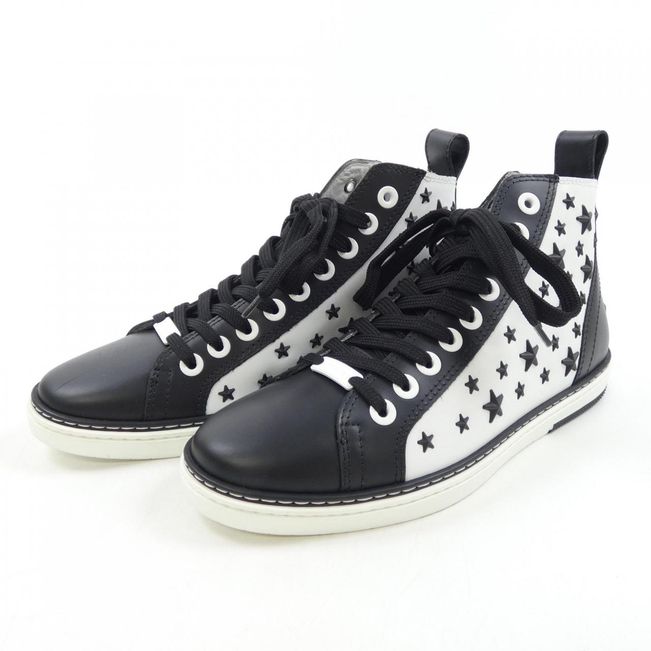 ジミーチュウ JIMMY CHOO スニーカー
