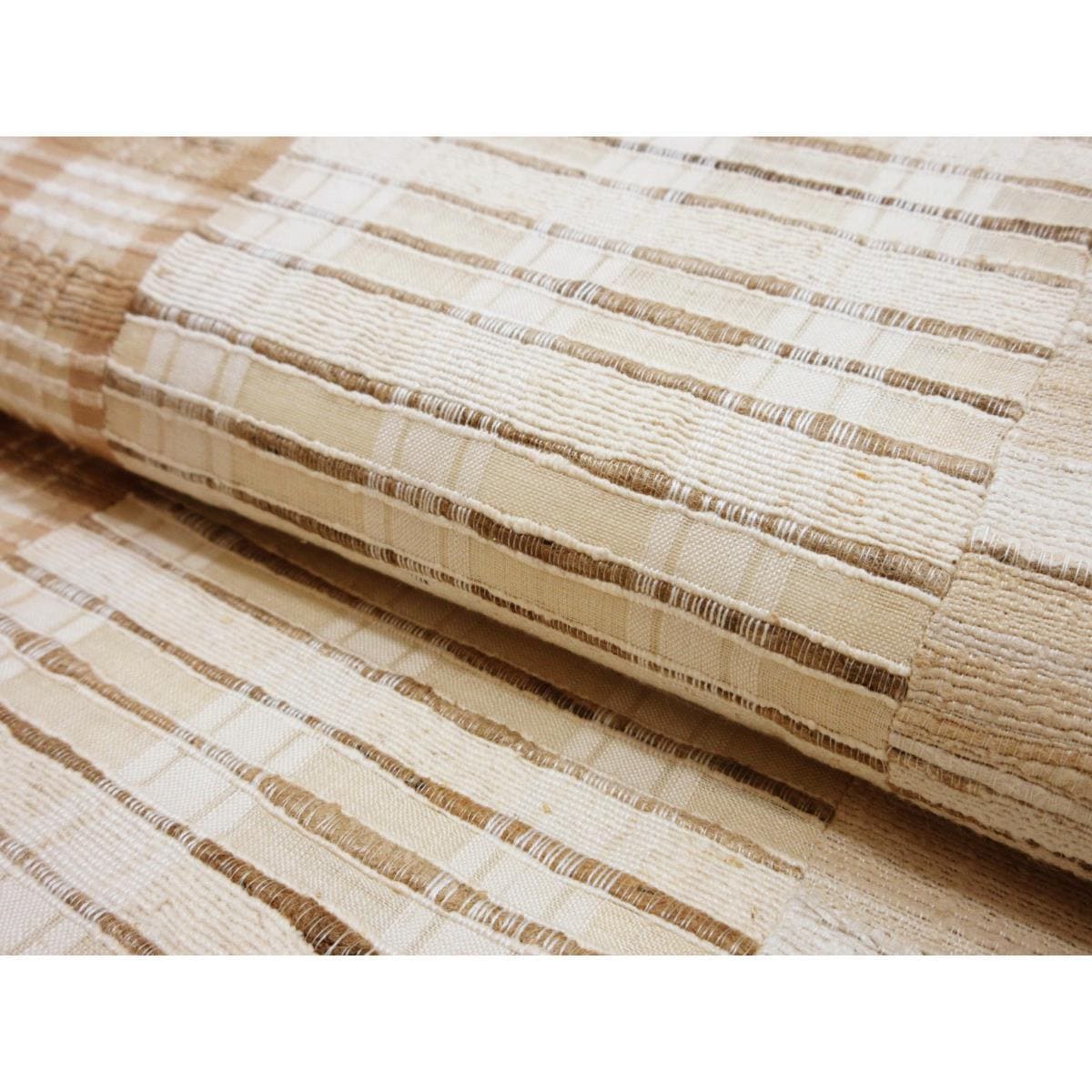 Fukuro obi full pattern