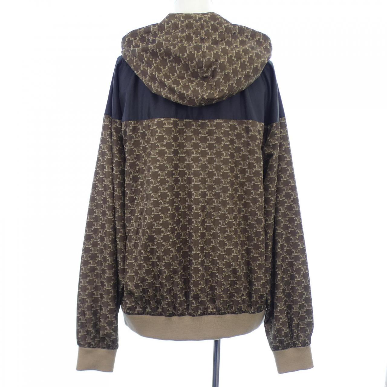 セリーヌ CELINE ブルゾン