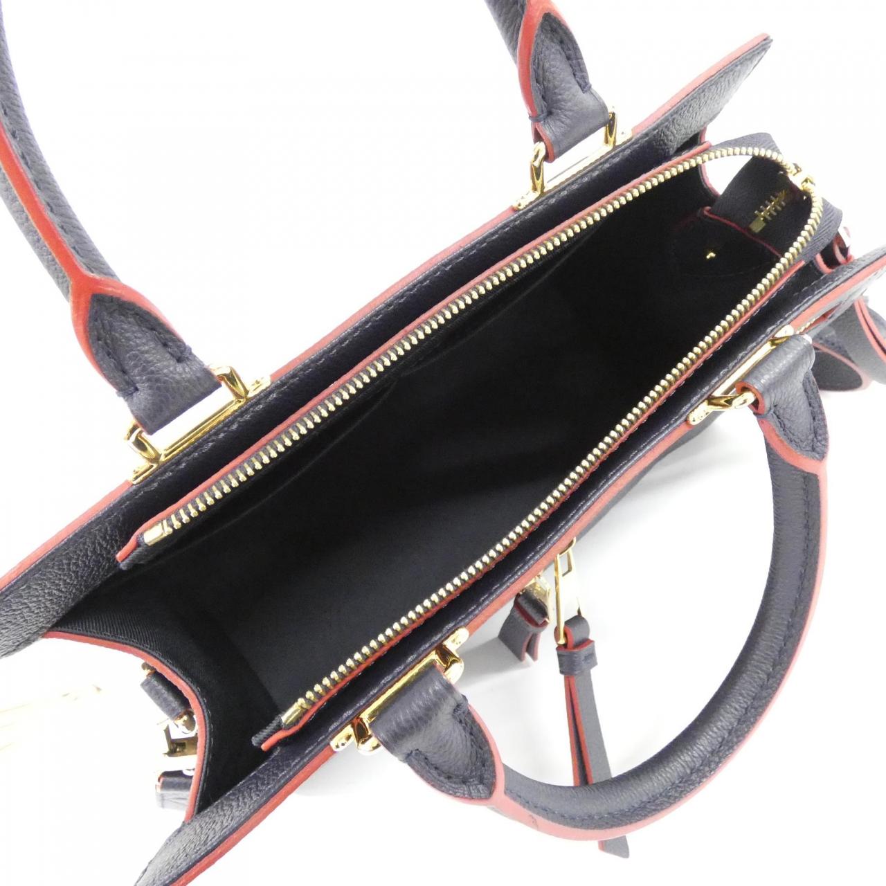 ルイヴィトン モノグラム アンプラント スリー PM M54195 バッグ
