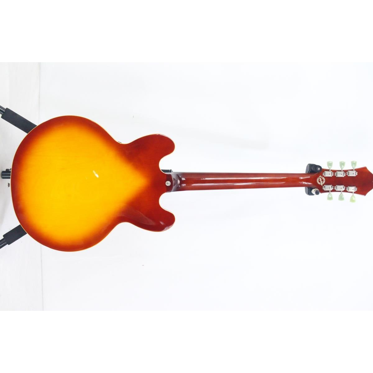 EPIPHONE LTD DOT ES-335