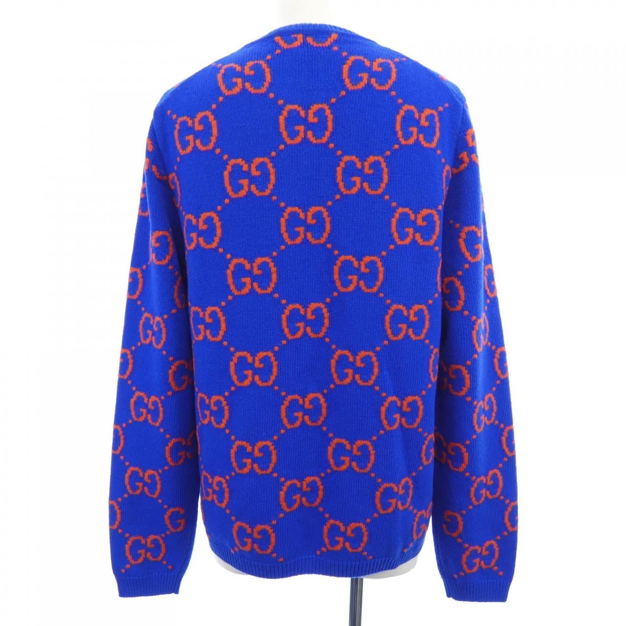グッチ GUCCI 674042 XKB3V ニット