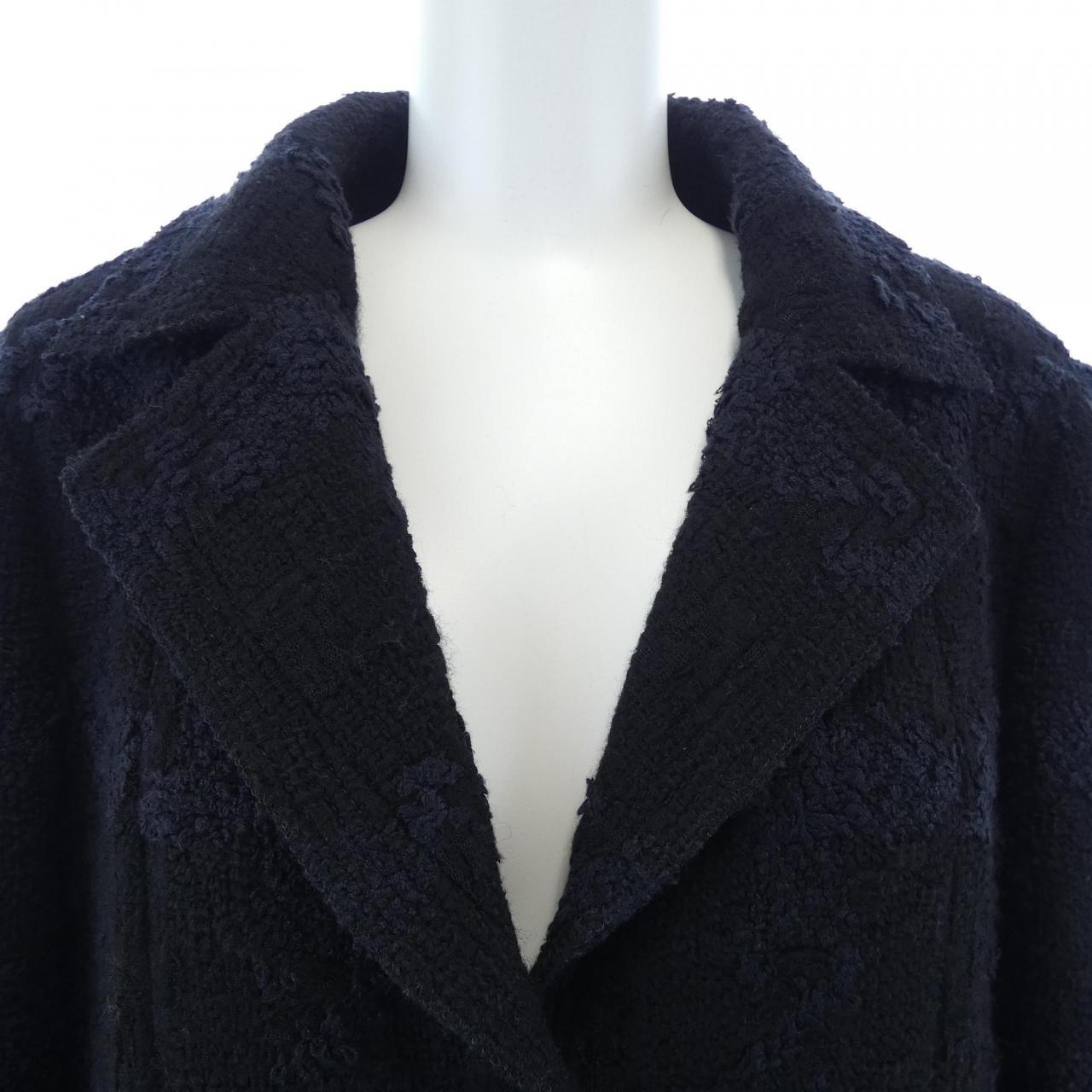 シャネル CHANEL P26886V17322 コート