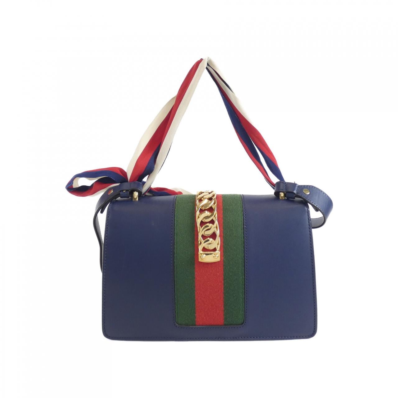 グッチ SYLVIE 421882 ショルダーバッグ