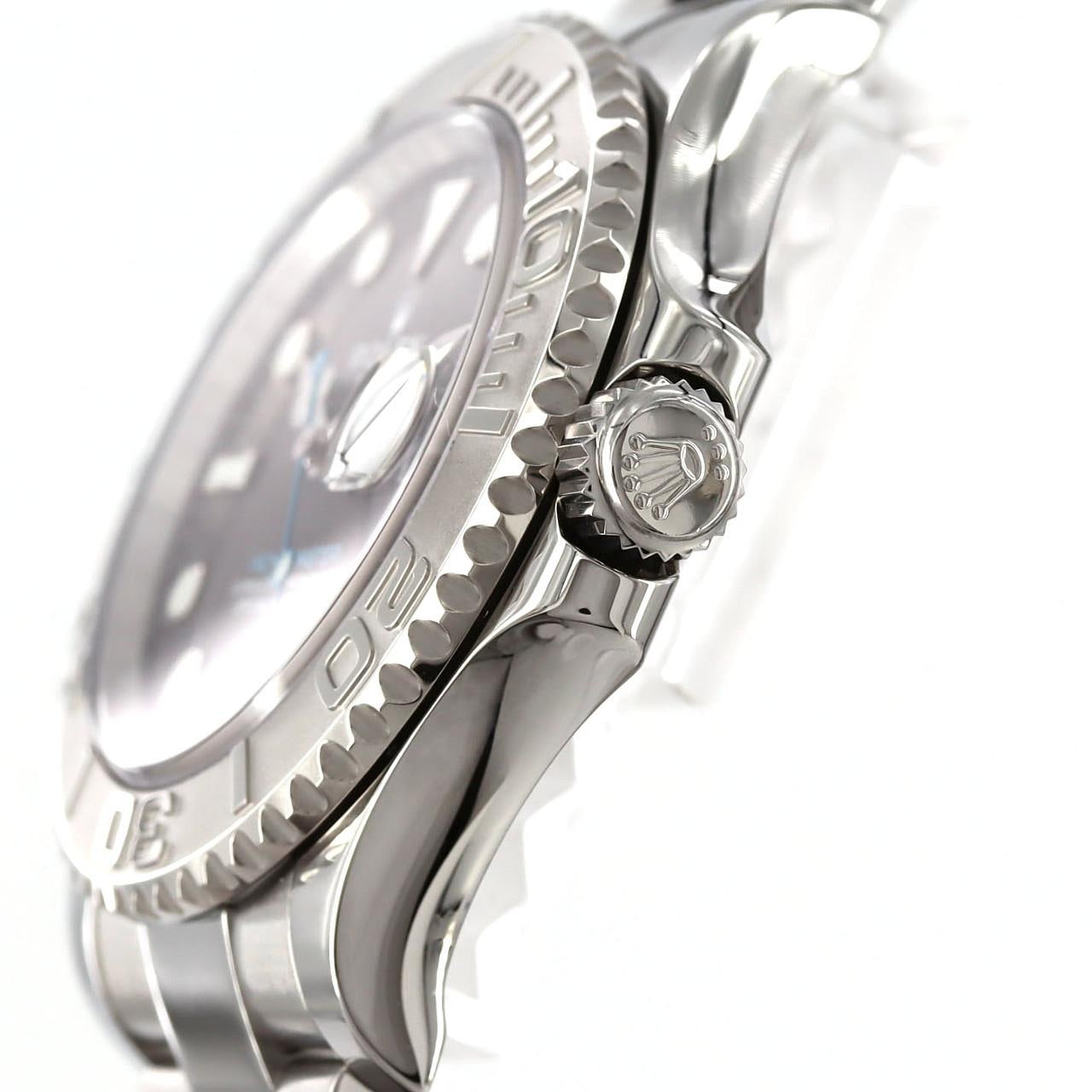 ロレックス ヨットマスター 126622 SSxPT 自動巻 ランダム番