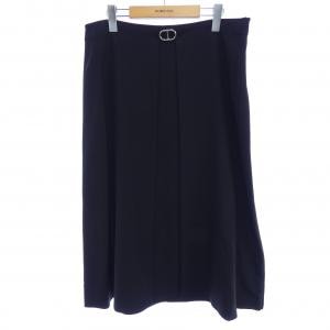 エルメス HERMES シェーヌダンクル CHAINE D'ANCRE *06-7300. スカート