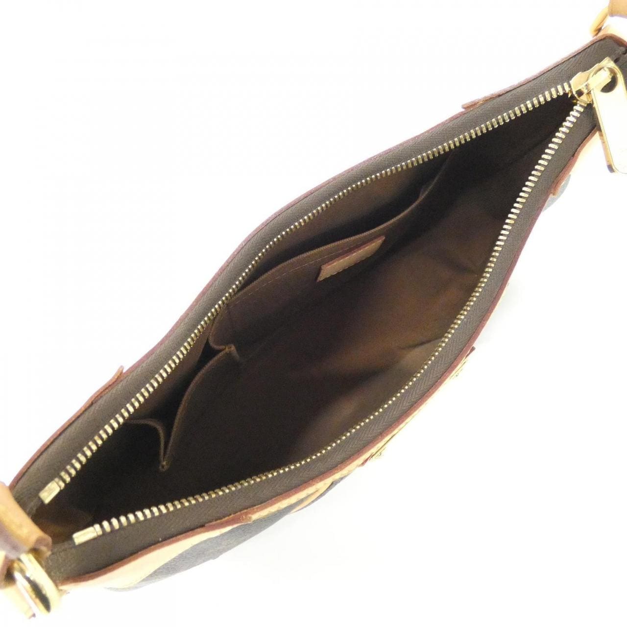 ルイヴィトン モノグラム テムズ PM M56384 ショルダーバッグ