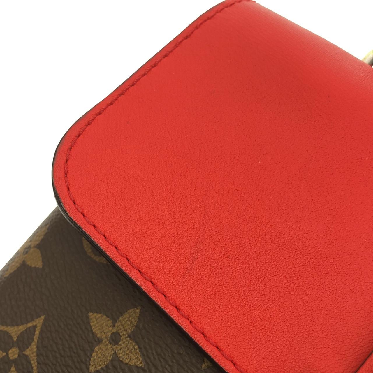 ルイヴィトン モノグラム ロッキーBB M44322 バッグ