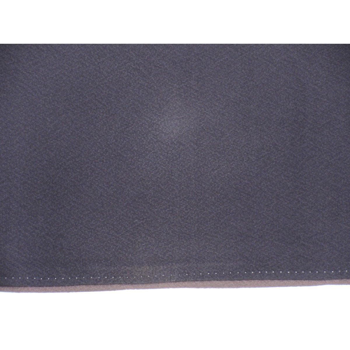 訪問着　ボカシ染　身幅Ｌ寸