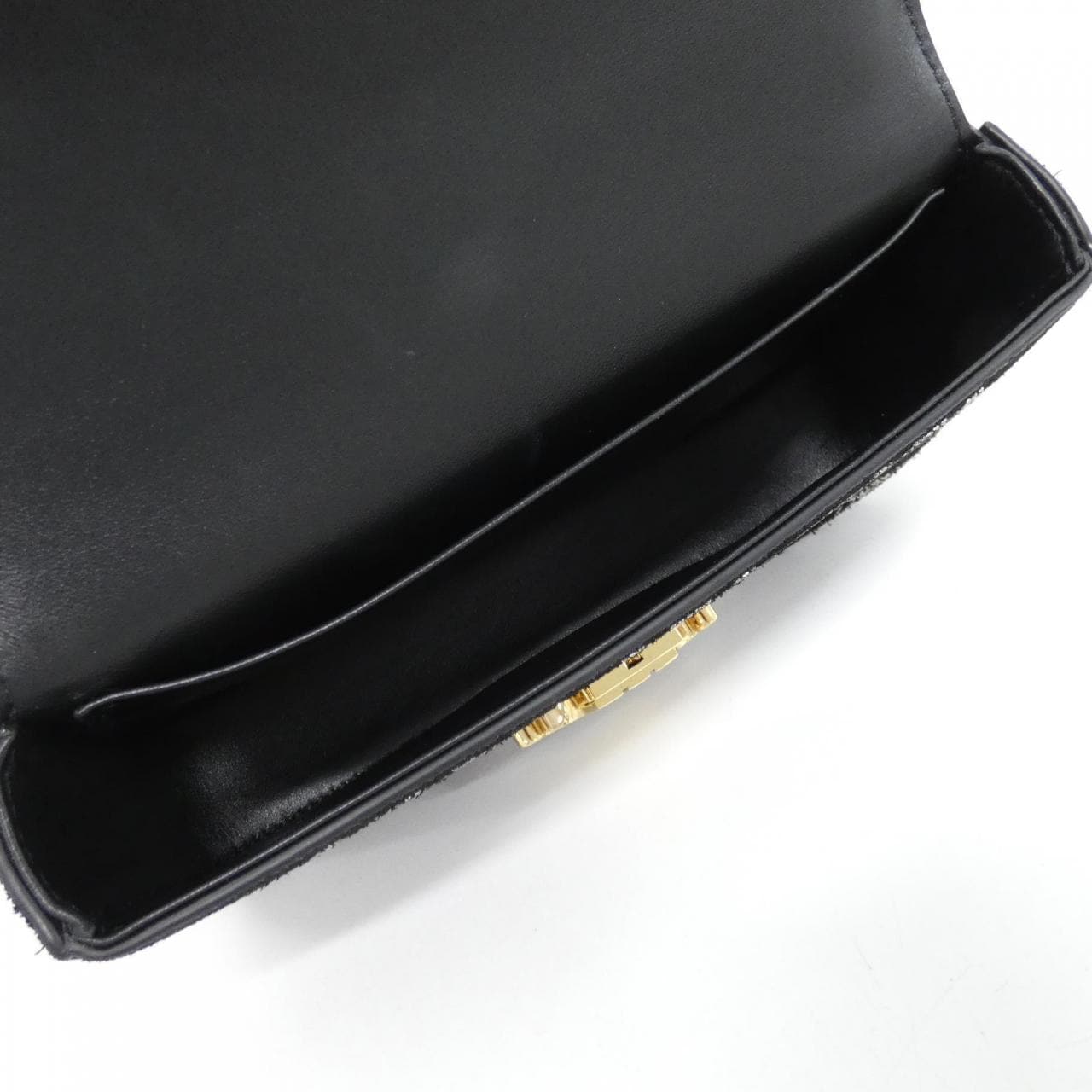 セリーヌ クロード 115203GG6 ショルダーバッグ