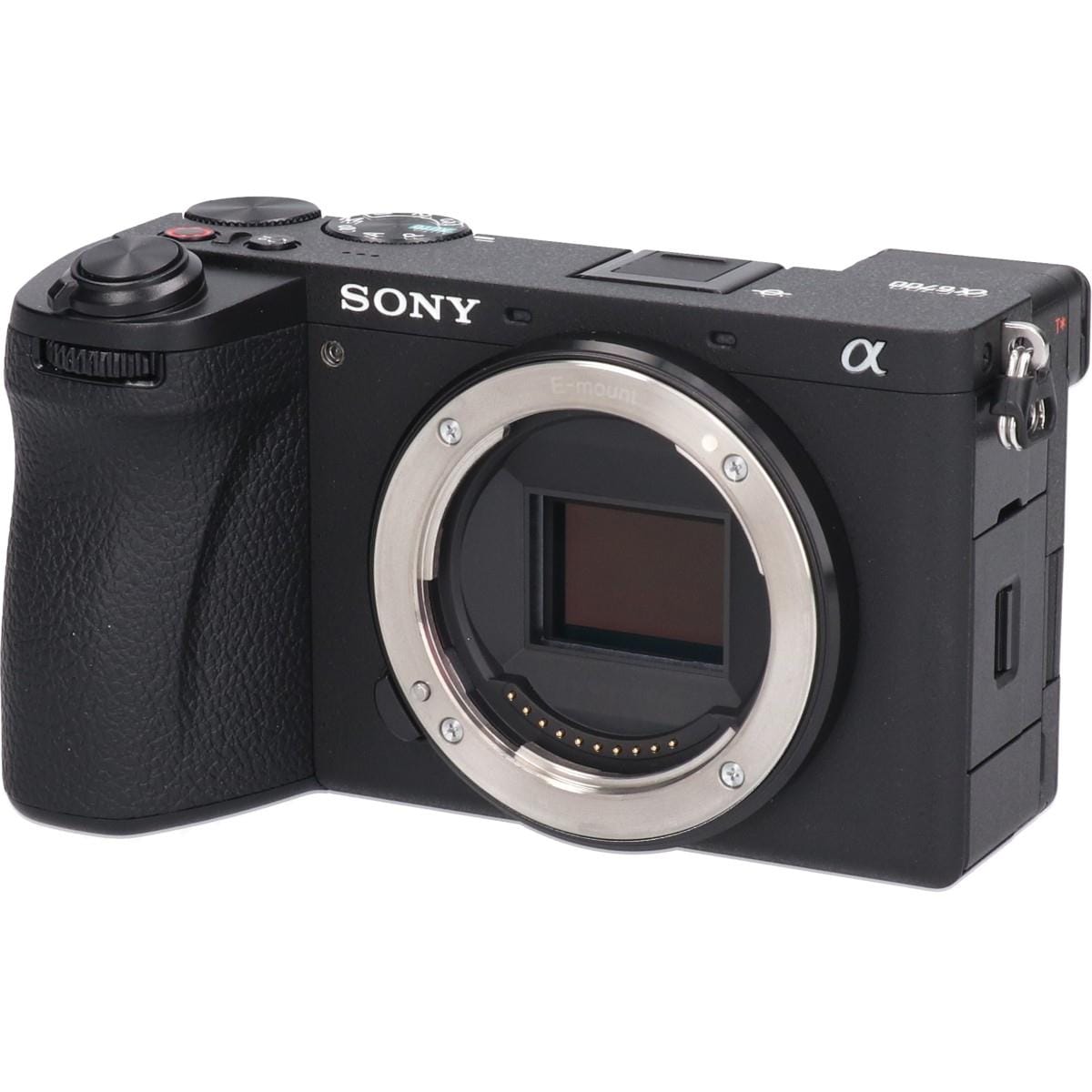 α６７００　ＩＬＣＥ－６７００