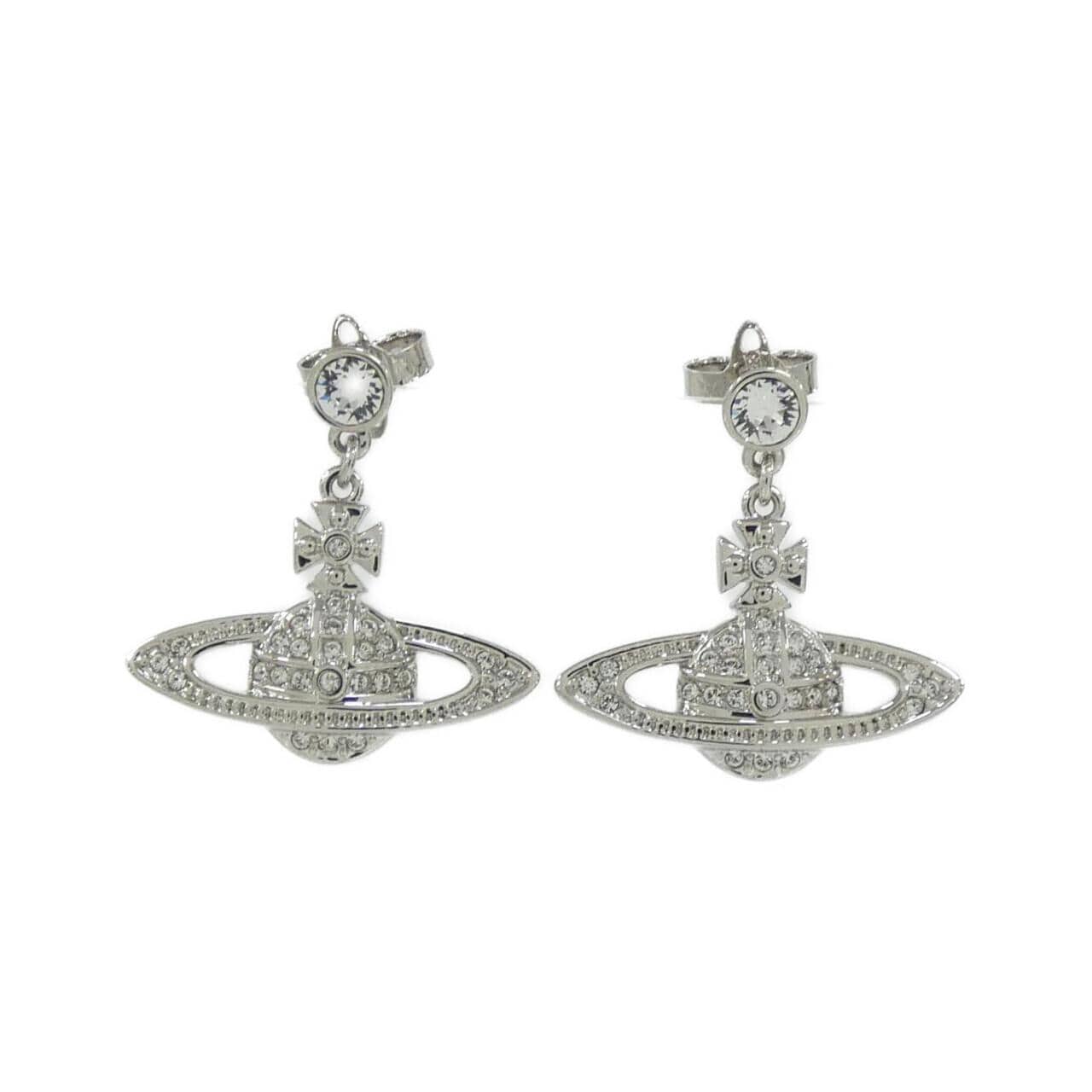 【新品】ヴィヴィアンウェストウッド 62020025 ピアス