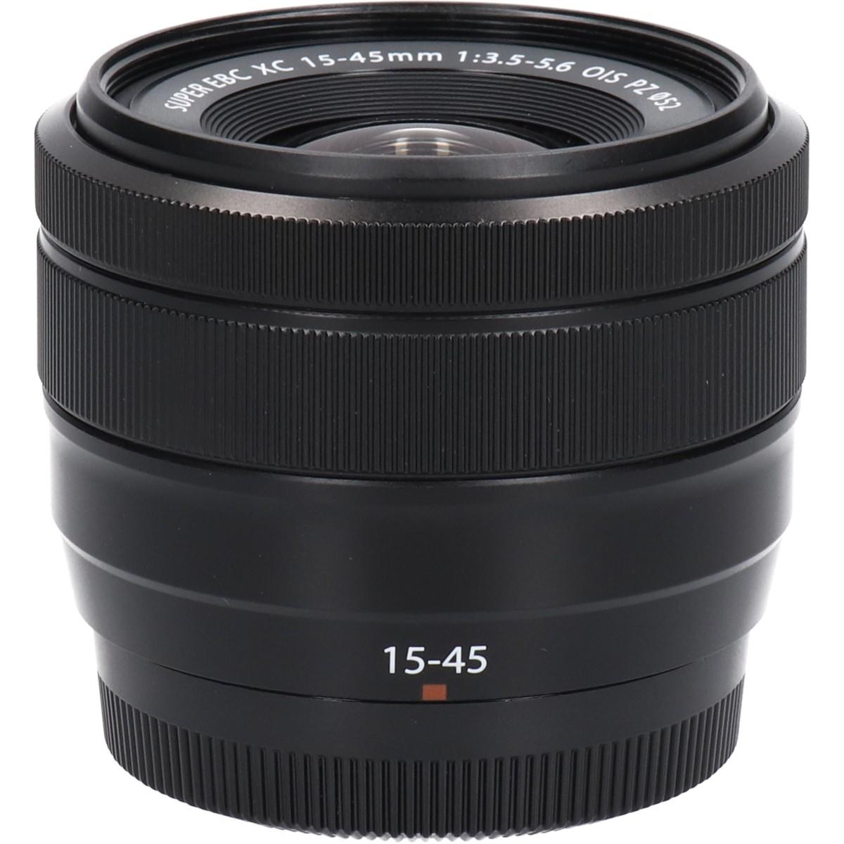ＸＣ１５－４５ｍｍ　Ｆ３．５－５．６
