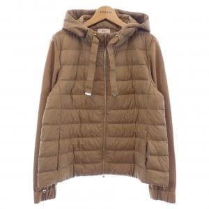 【クーポン対象商品】ヘルノ Herno JP000120D 13461S ダウンジャケット