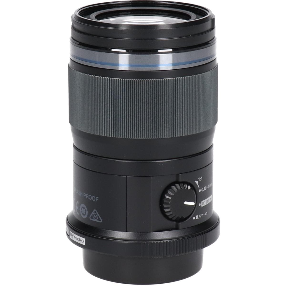 ＭＺＤ　ＥＤ６０ｍｍ　Ｆ２．８ＭＡＣＲＯ