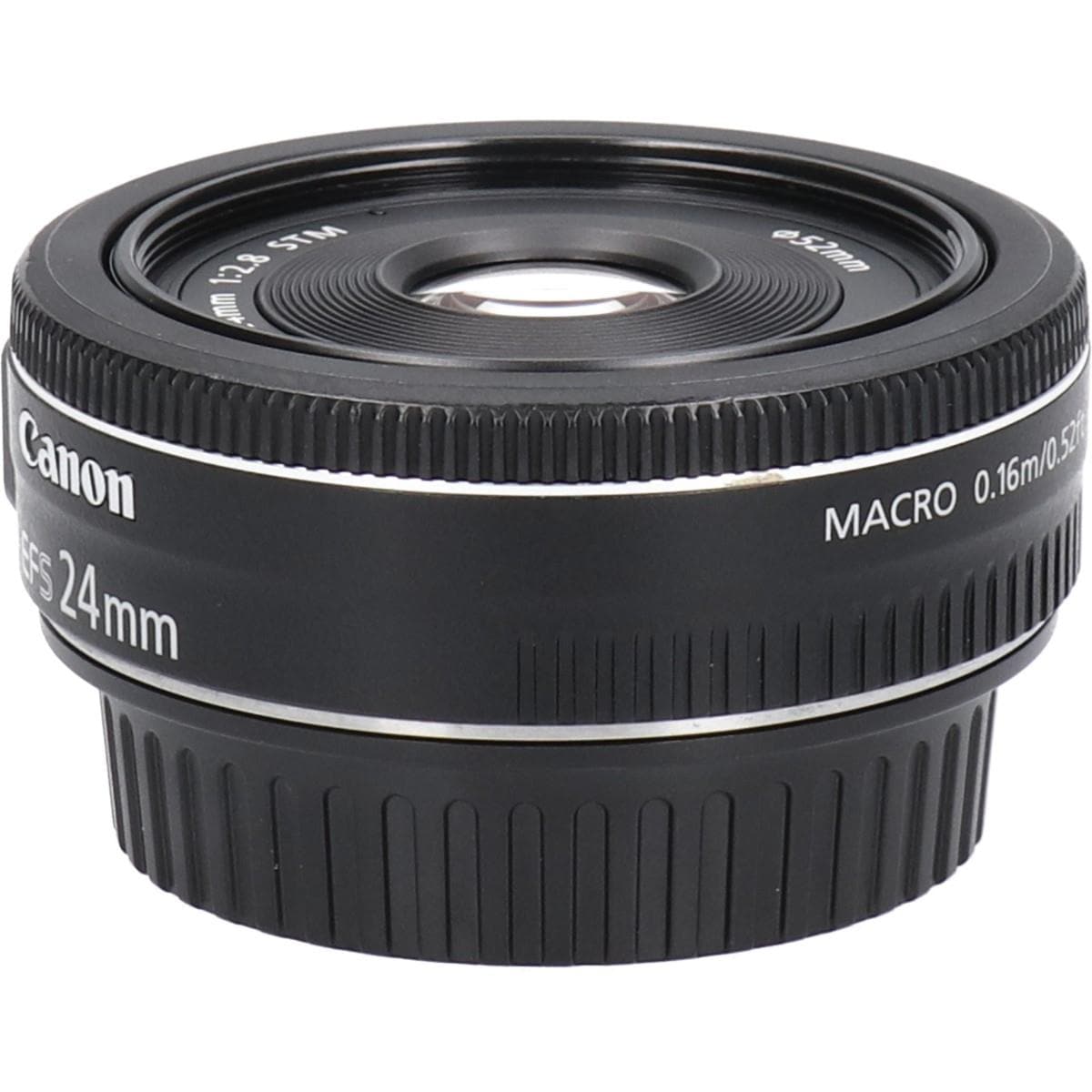 ＥＦ－Ｓ２４ｍｍ　Ｆ２．８ＳＴＭ