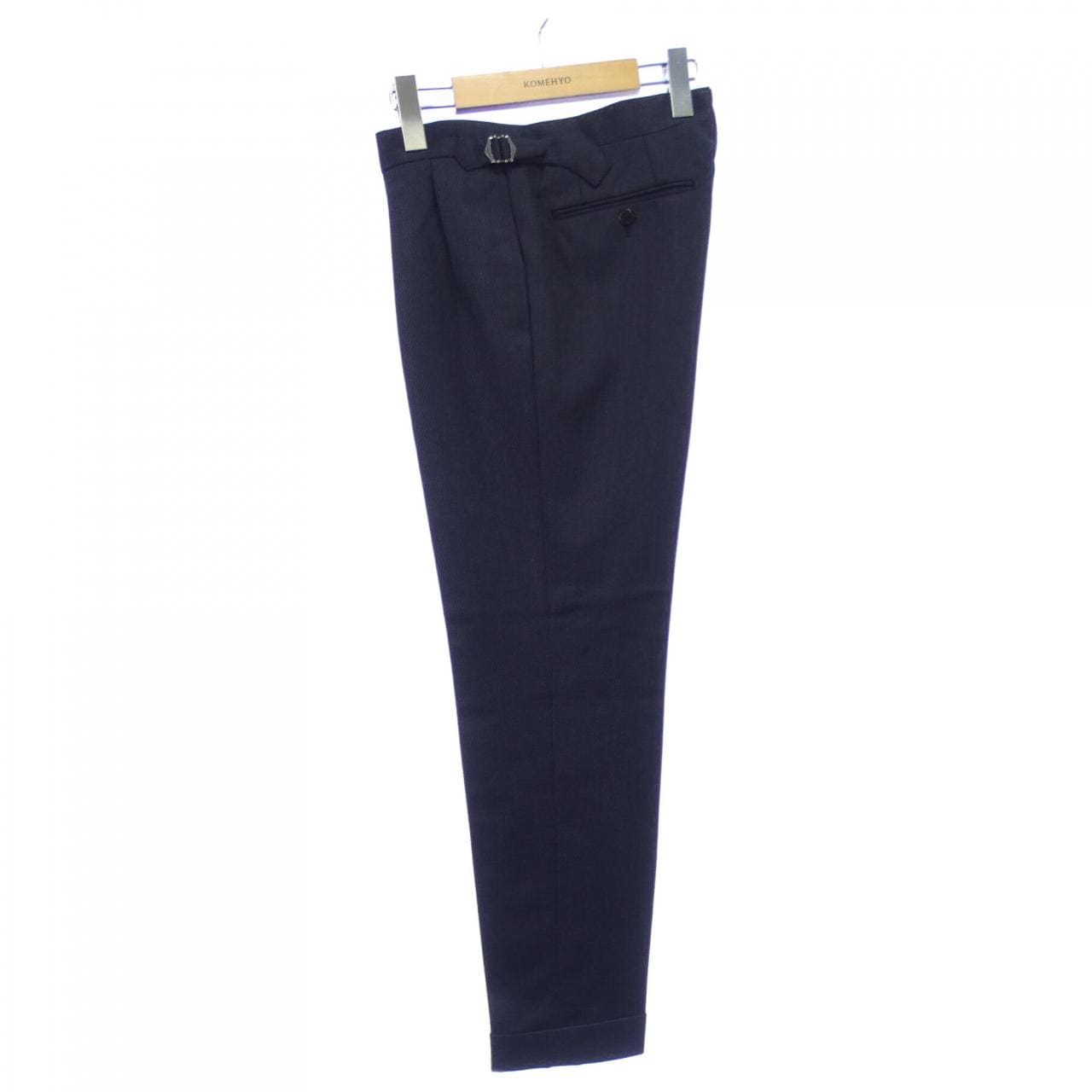 ビームスエフ BEAMS F スーツ