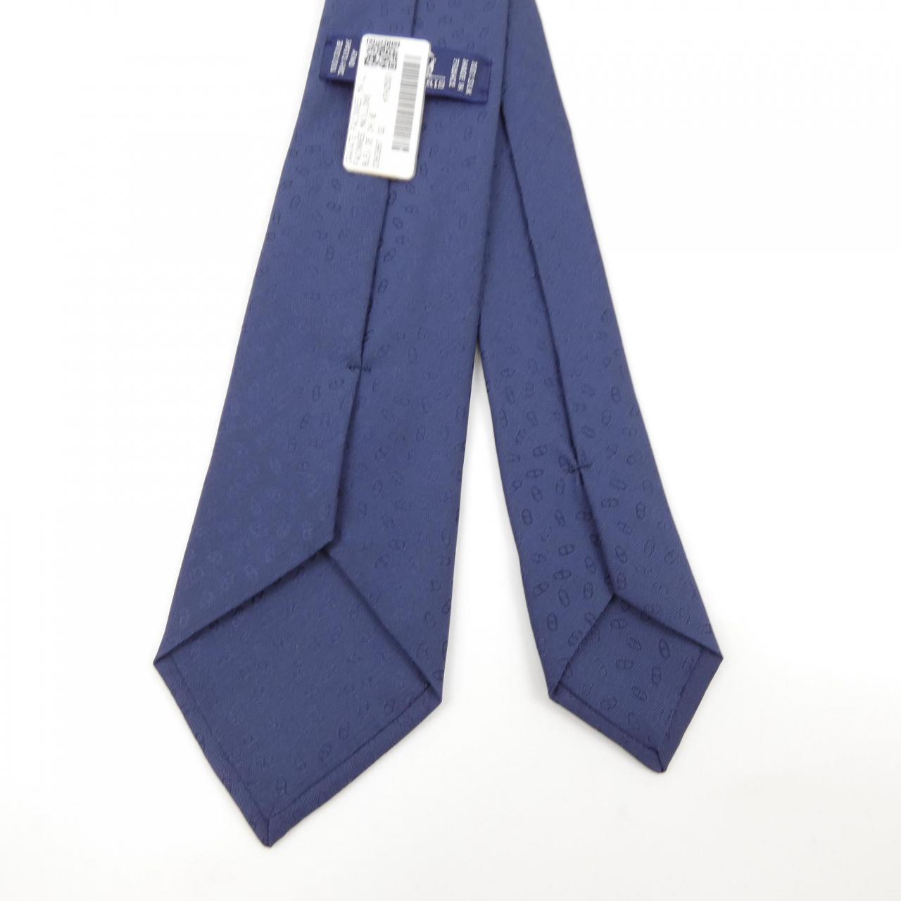 エルメス HERMES NECKTIE