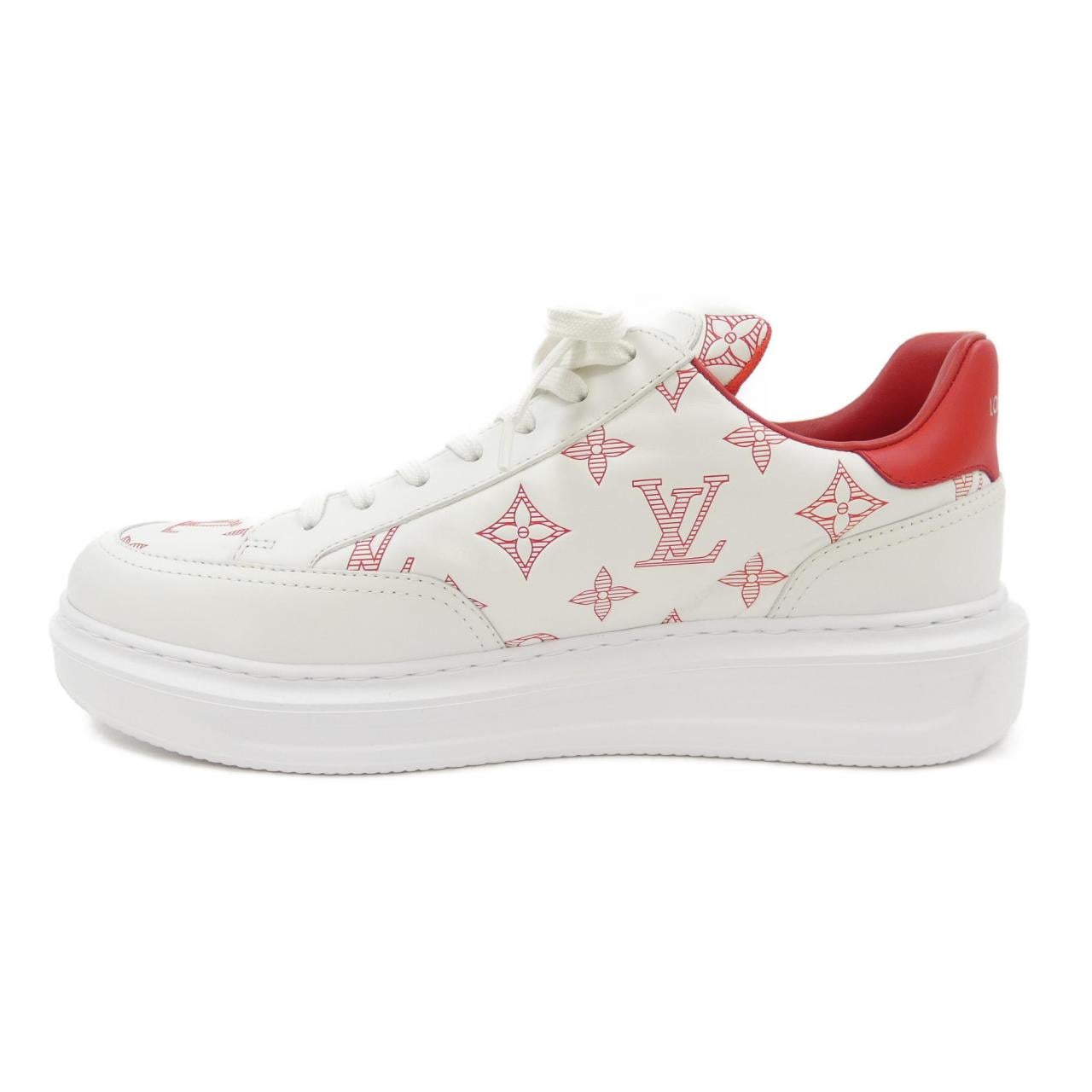 ルイヴィトン LOUIS VUITTON スニーカー